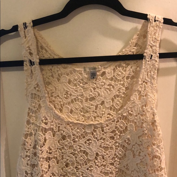 Ecote see through top - Picture 10 of 10